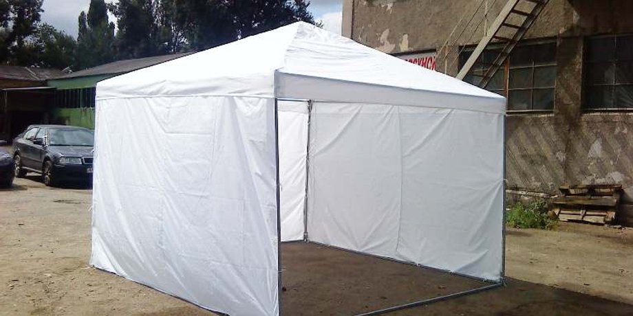 Фото: TENT EXPERT