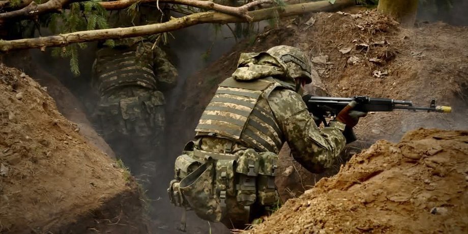 вооруженные силы Украины, ВСУ, операция ВСУ, операция в Курской области, Генеральный штаб ВСУ