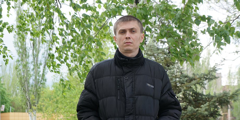 Фото: Андрей Назаров