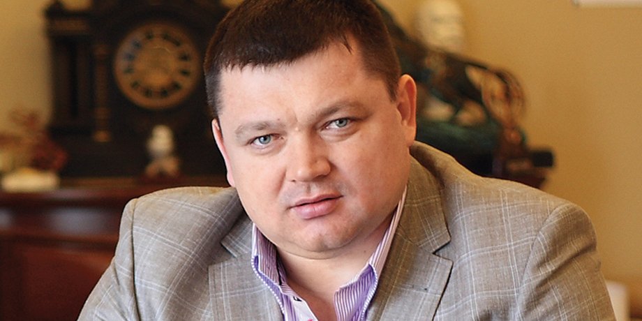 Тарас Барщовский