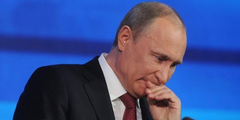 Володимир Путін, Путін, президент Росії, президент РФ
