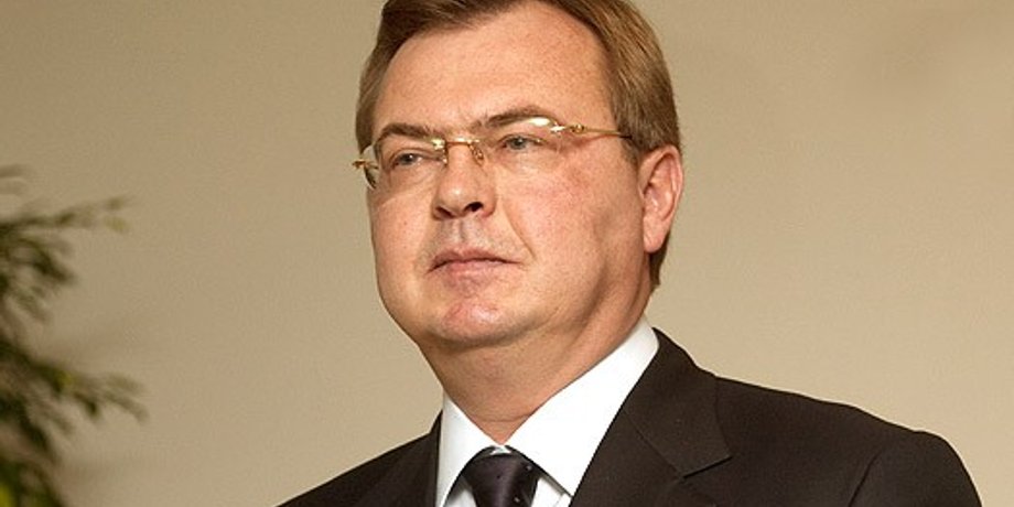 Буряк Сергей