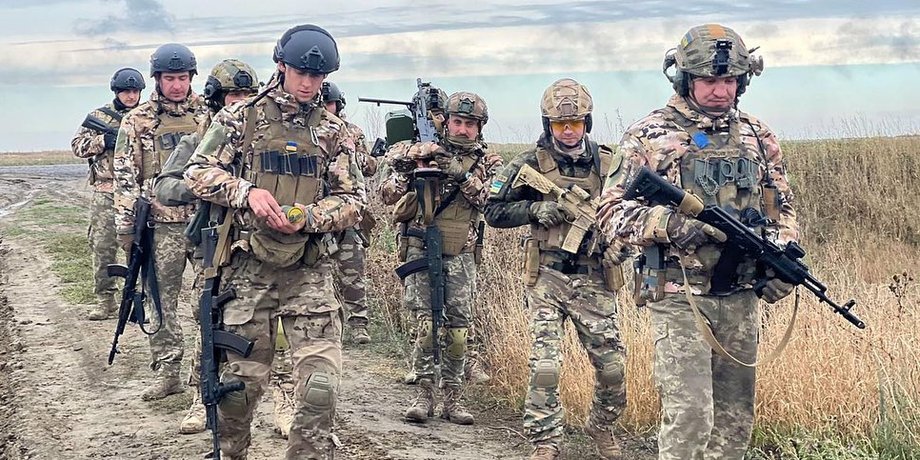 военные, мужчины, всу