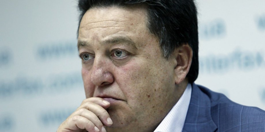 Александр Фельдман