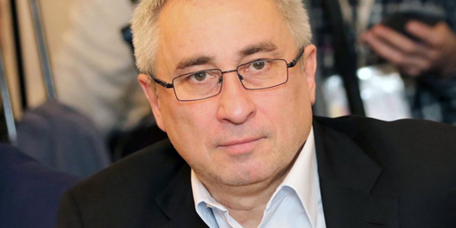 Владимир Мысик