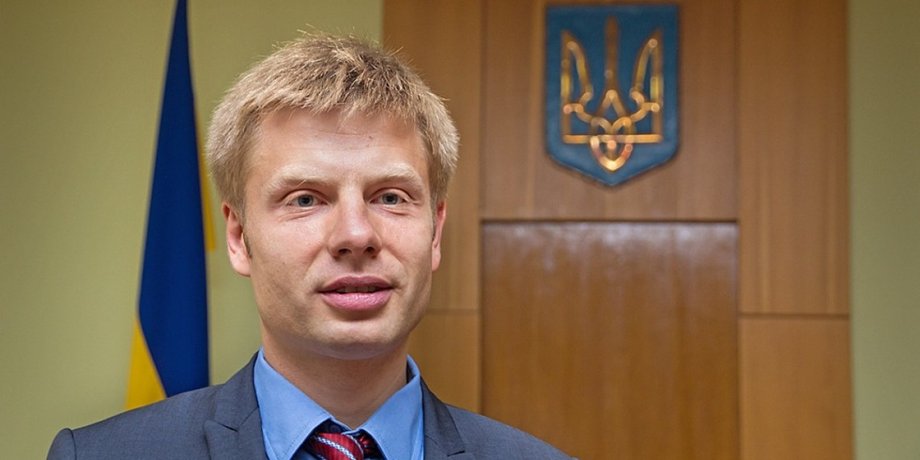 Алексей Гончаренко