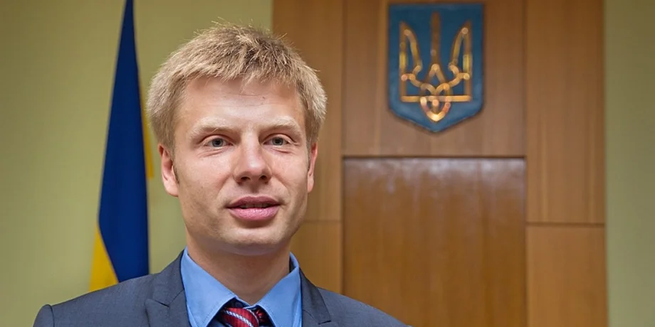 Олексій Гончаренко фото