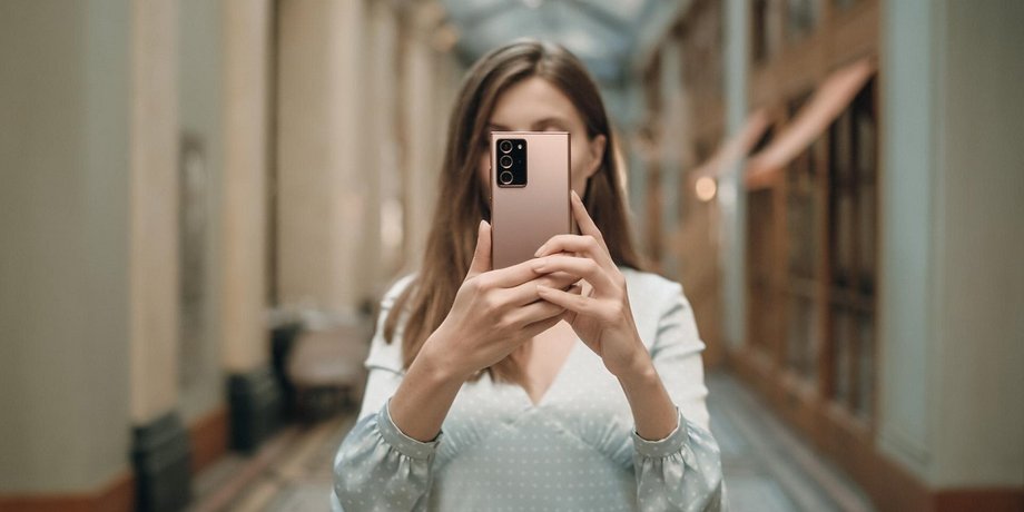 Samsung нова серія смартфонів