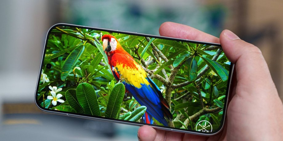 POCO F9 Pro смартфон обзор