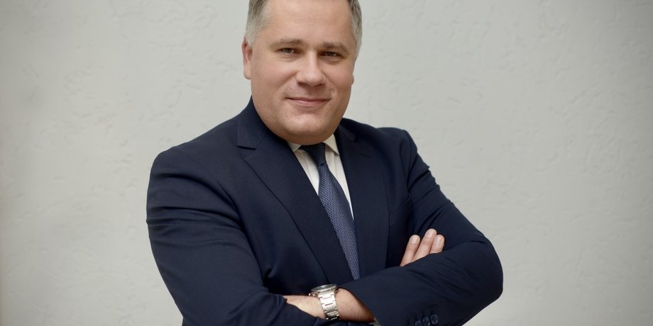 Игорь Жовква