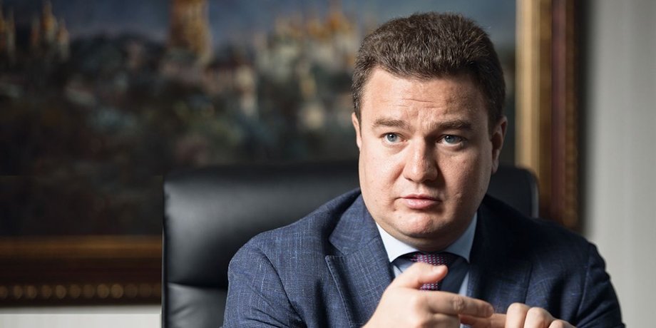Виктор Бондарь / Фото: Дмитрий Липавский