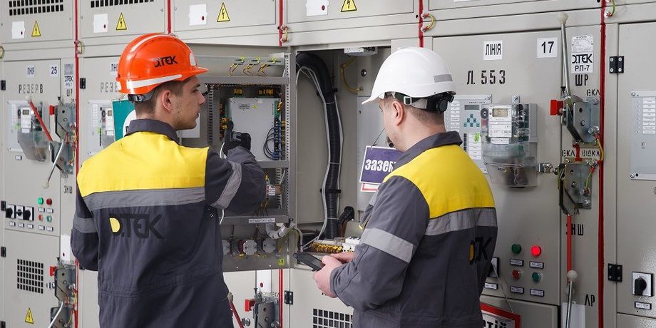 аварійні відключення, Київська область, електроенергія, негода