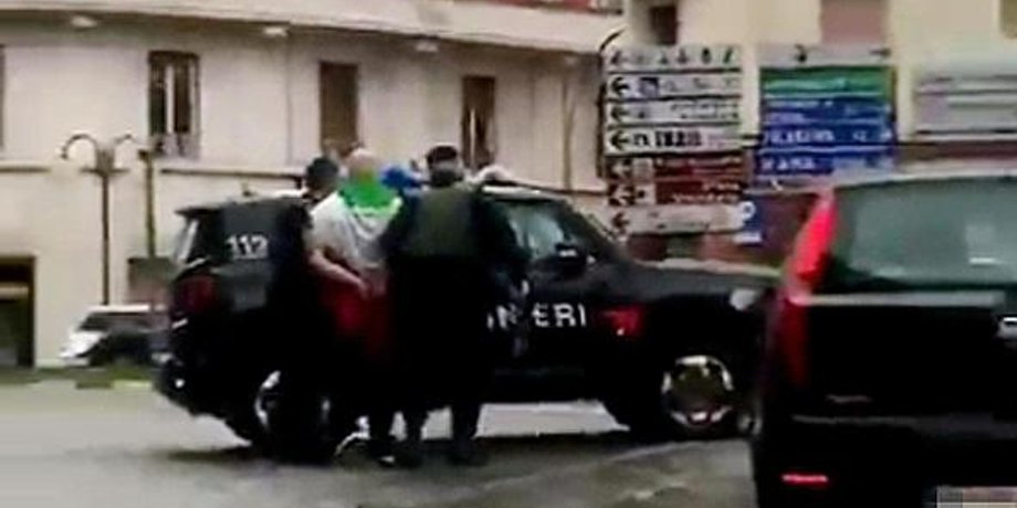 Скриншот видео
