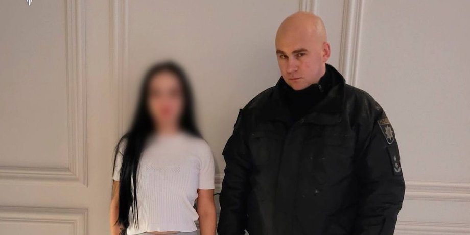 задержали за русские песни