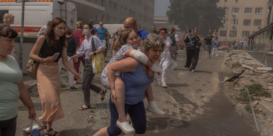 охматдит, охматдит обстріл, охматдит новини, Ракетні обстріли Києва 8 липня, охматдит сьогодні