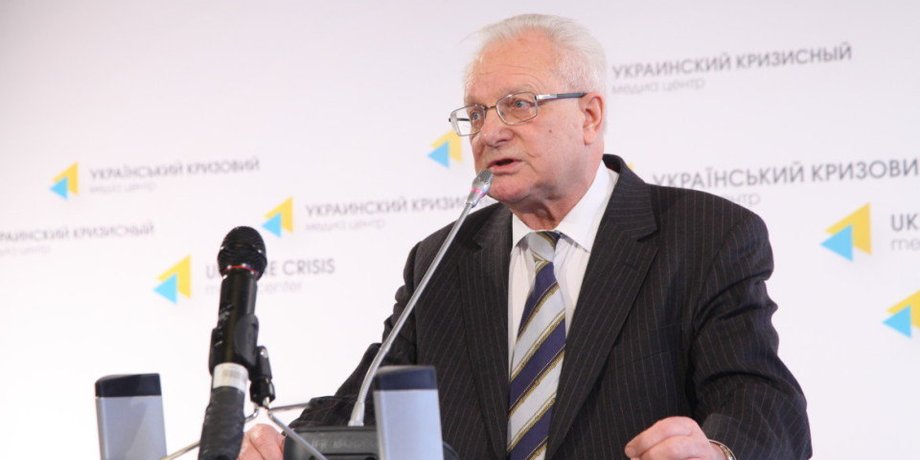 Владимир Василенко / Фото: Delo.ua