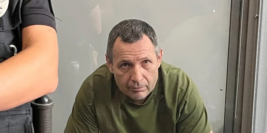 Підозрюваному у вбивстві Андрія Парубія обрали запобіжний захід