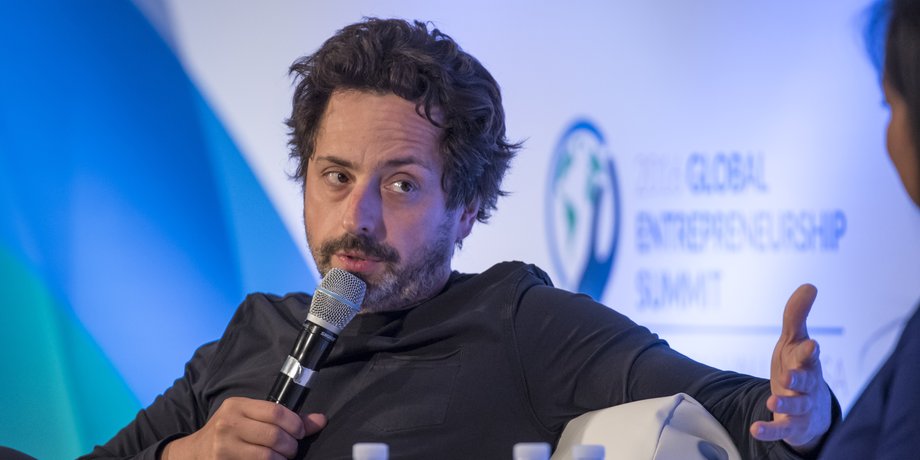 Google, сергей брин, сергей брин развод, николь шанахан, илон маск, измена