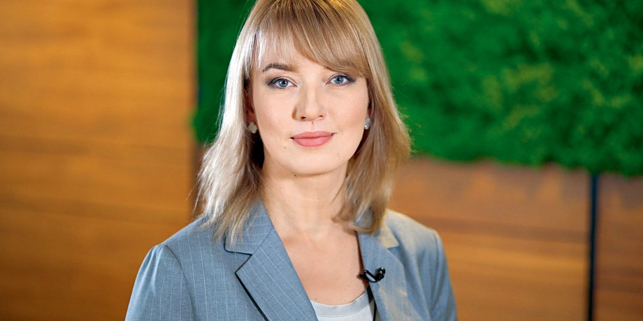 Елена Шуляк