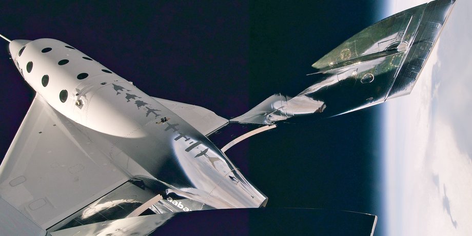 Virgin Galactic