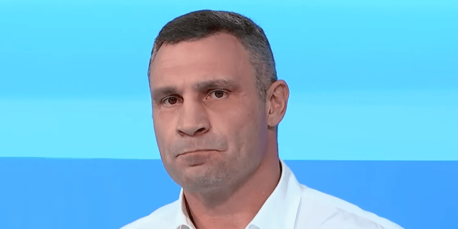 Віталій Кличко, владимир Зеленський, кличко і зеленский, конфлікт, кличко проти Зеленського, мер Києва, президент, ворог