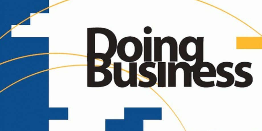 Источник: doingbusiness.org