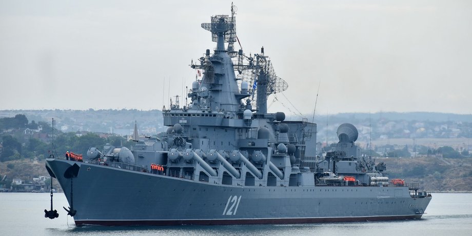 затопление москвы, выжившие о гибели москвы