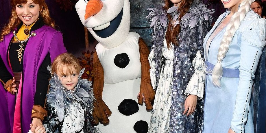 Фото: Wireimage