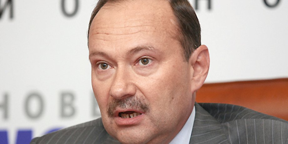 Александр Суходольский