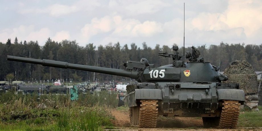 беларусь, военная техника, танк, устаревшая техника, ремонт, россия