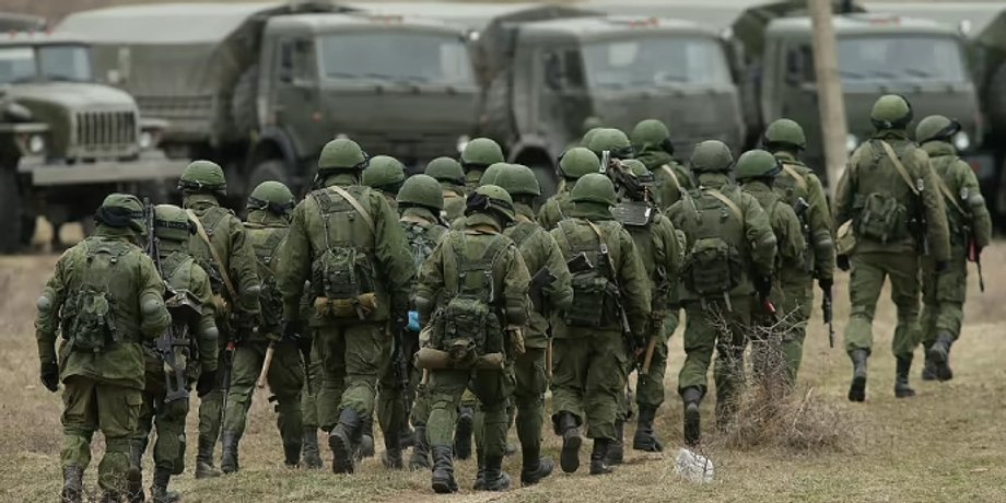 Российская армия