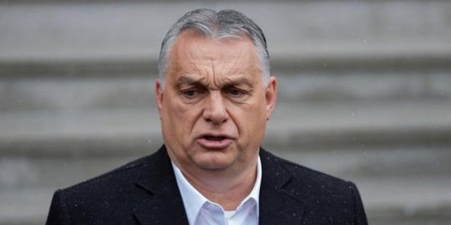 Виктор Орбан