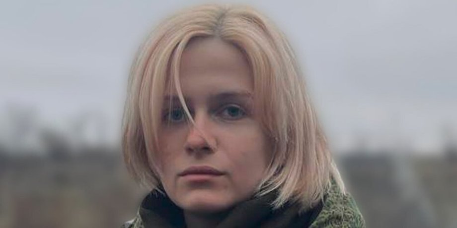 Анастасия Елсукова, фото