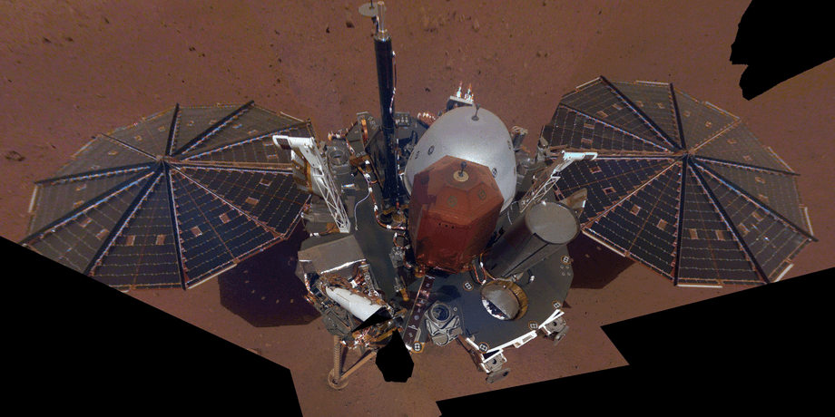 Nasa / JPL-Caltech