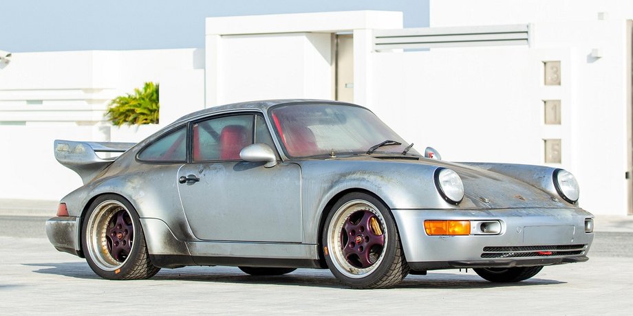 Porsche 911 RSR, Porsche 911 Carrera RSR, Porsche 911 Carrera, Porsche 911