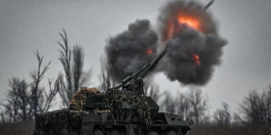 ВСУ, контрштурм, контратака, техника, Торецкое направление, Нелиповка
