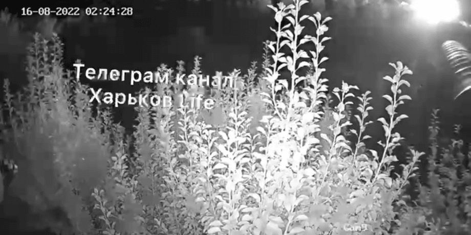 Обстріл Харкова, харків обстріл, харків вибухи, вибухи в харкові