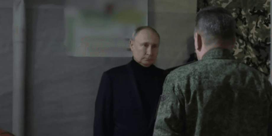 Владимир Путин, Путин, президент России, президент РФ, российский лидер