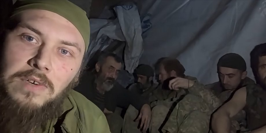 121-я бригада ТрО: обращение к Драпатому