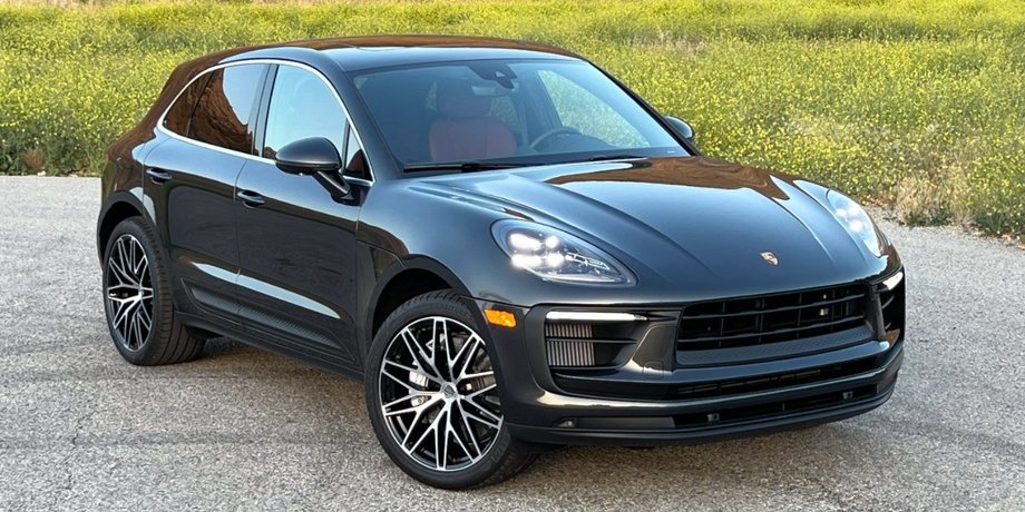 Porsche Macan, п'яне водіння, штраф за п'яне водіння, огляд на алкоголь, тест на алкоголь
