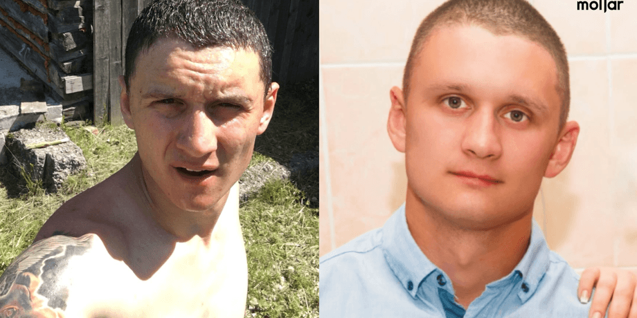 оккупант, расследование, зверства в буче, Роман Нуреев, оккупант, русский солдат, Буча