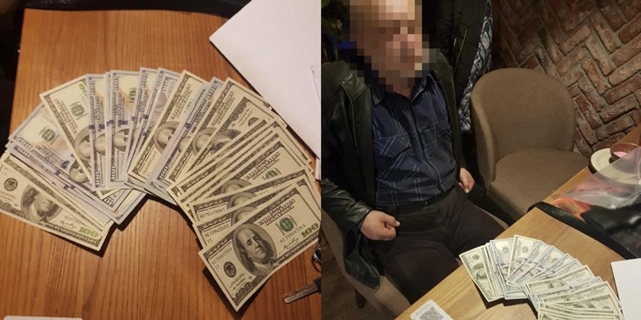 Фото: пресс-служба Киевской городской прокуратуры
