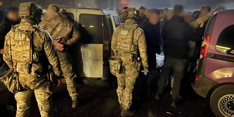 На Буковині спалахнув гучний скандал із ТЦК