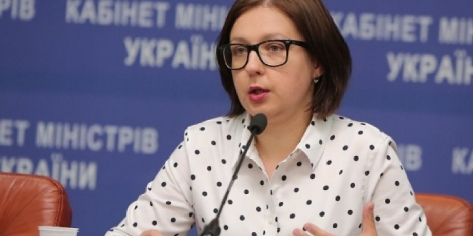 Инна Совсун / Фото из открытых источников