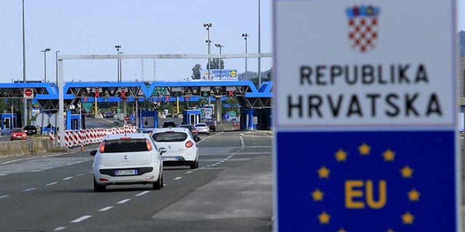 Фото: Schengen Visa