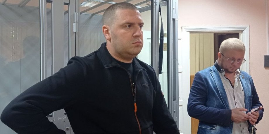 ТЦК і СП, Харківська область, Руслан Мазовецький, судове слухання, ухильники, злочинна схема, війна РФ проти України