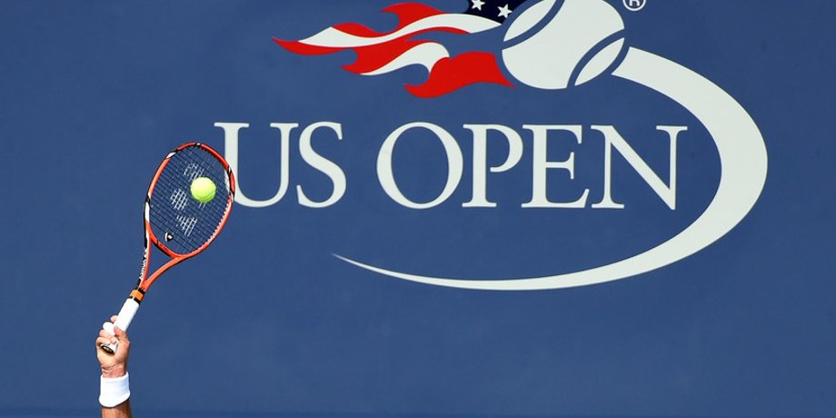 Фото: US Open