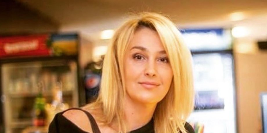 Сніжана Єгорова що говорить про війну