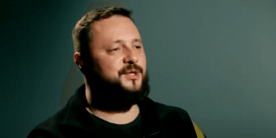 Україна, ветеран АТО Мартін Брест, мікрочіпи з пралок, російське виробництво військової техніки