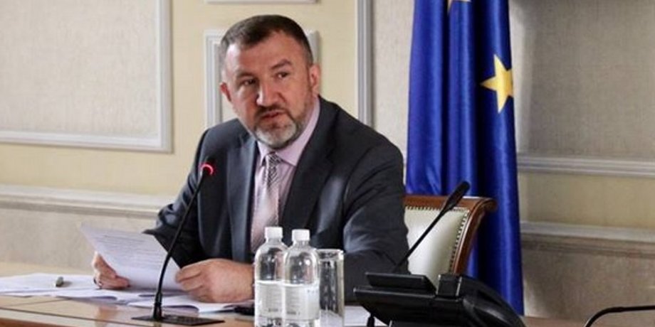 Юрий Бойко